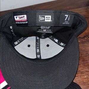 New Teal Arizona Diamondbacks Authentic Team Model Baseball Cap Low Profile